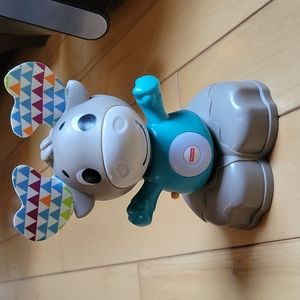 Fisher Price Linkamals Moose